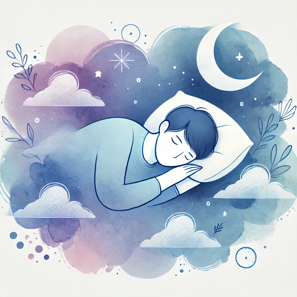 علت خواب زیاد