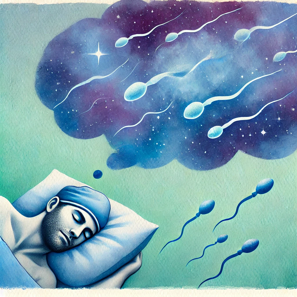 تاثیر زولپیدم بر اسپرم