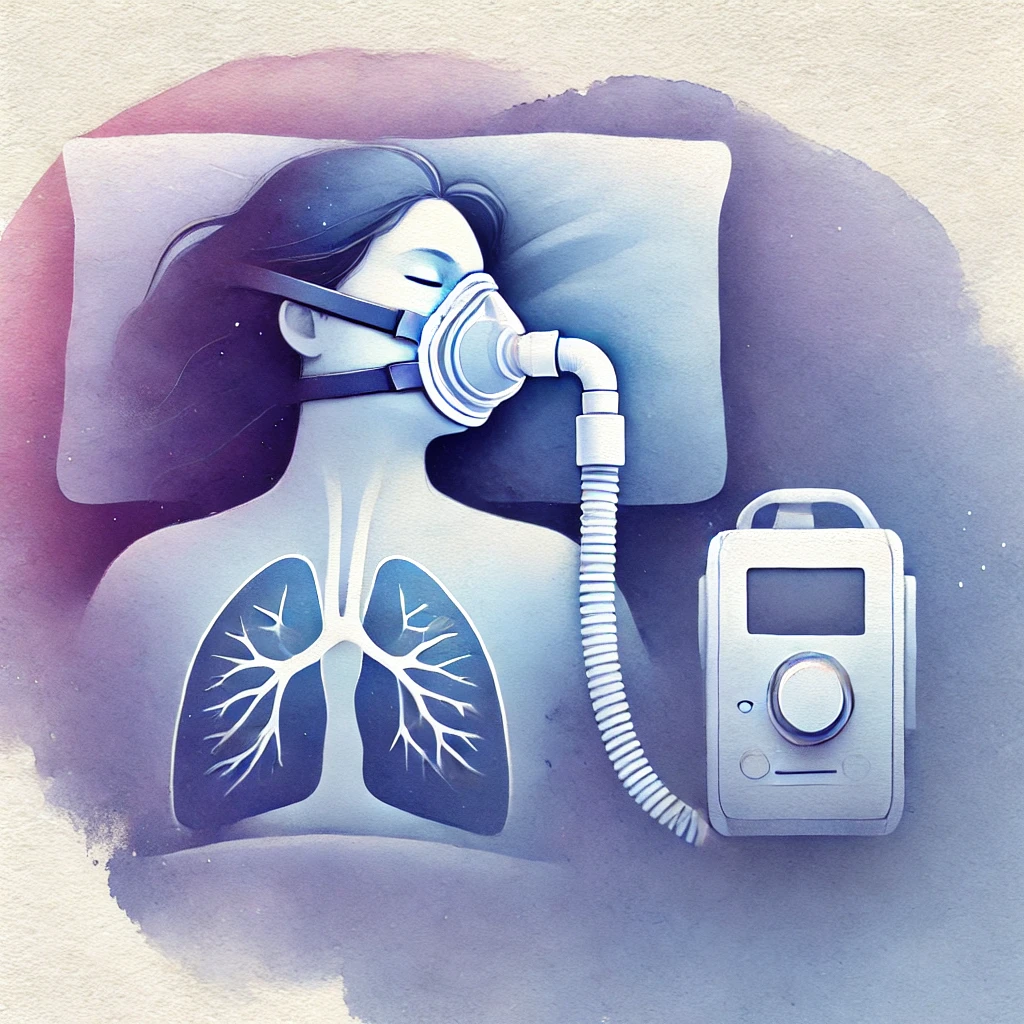 بهترین دستگاه بای پپ و سی پپ