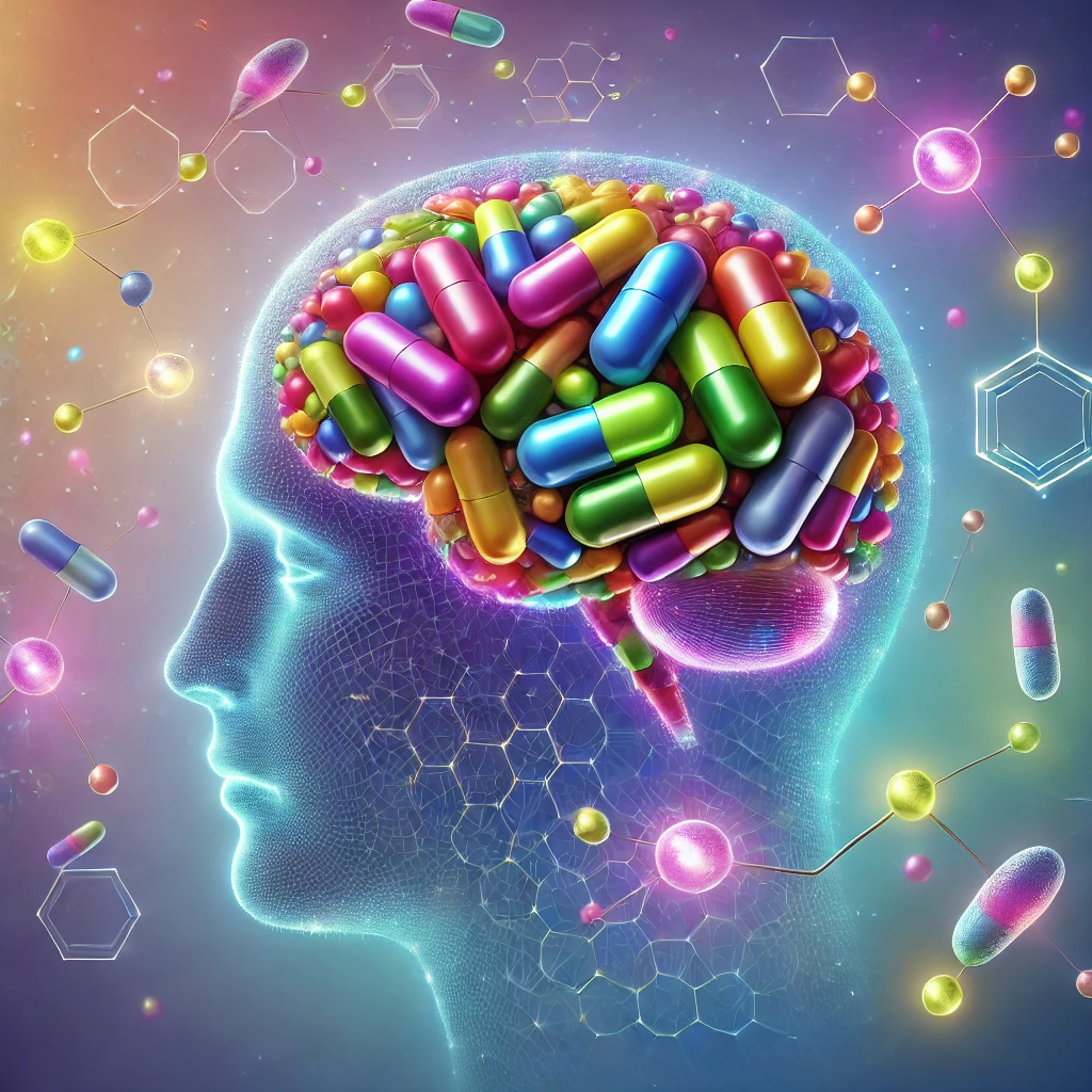 تداخل دارویی زولپیدم با الکل